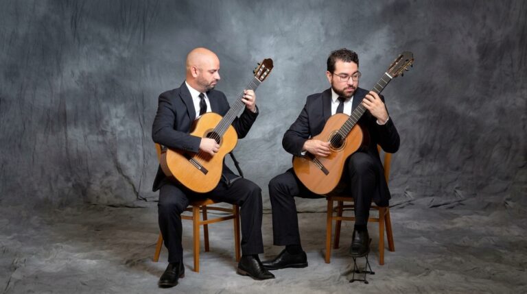 Puerta Vázquez Duo
