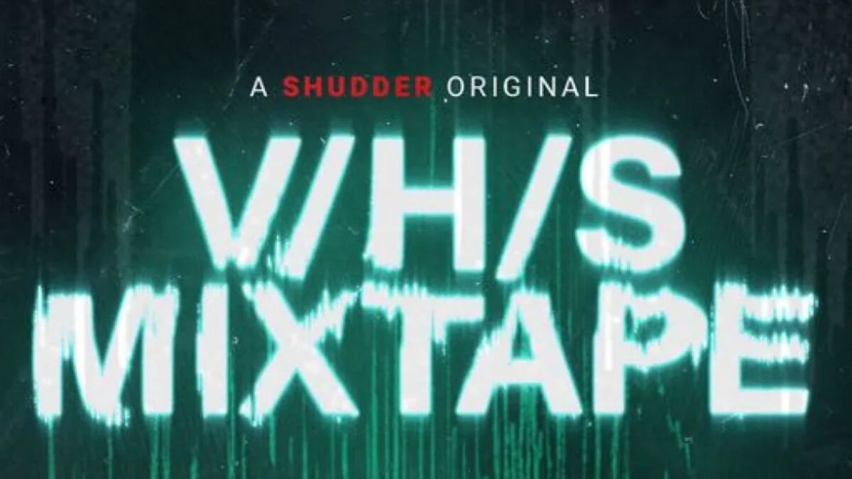 VHS MIXTAPE