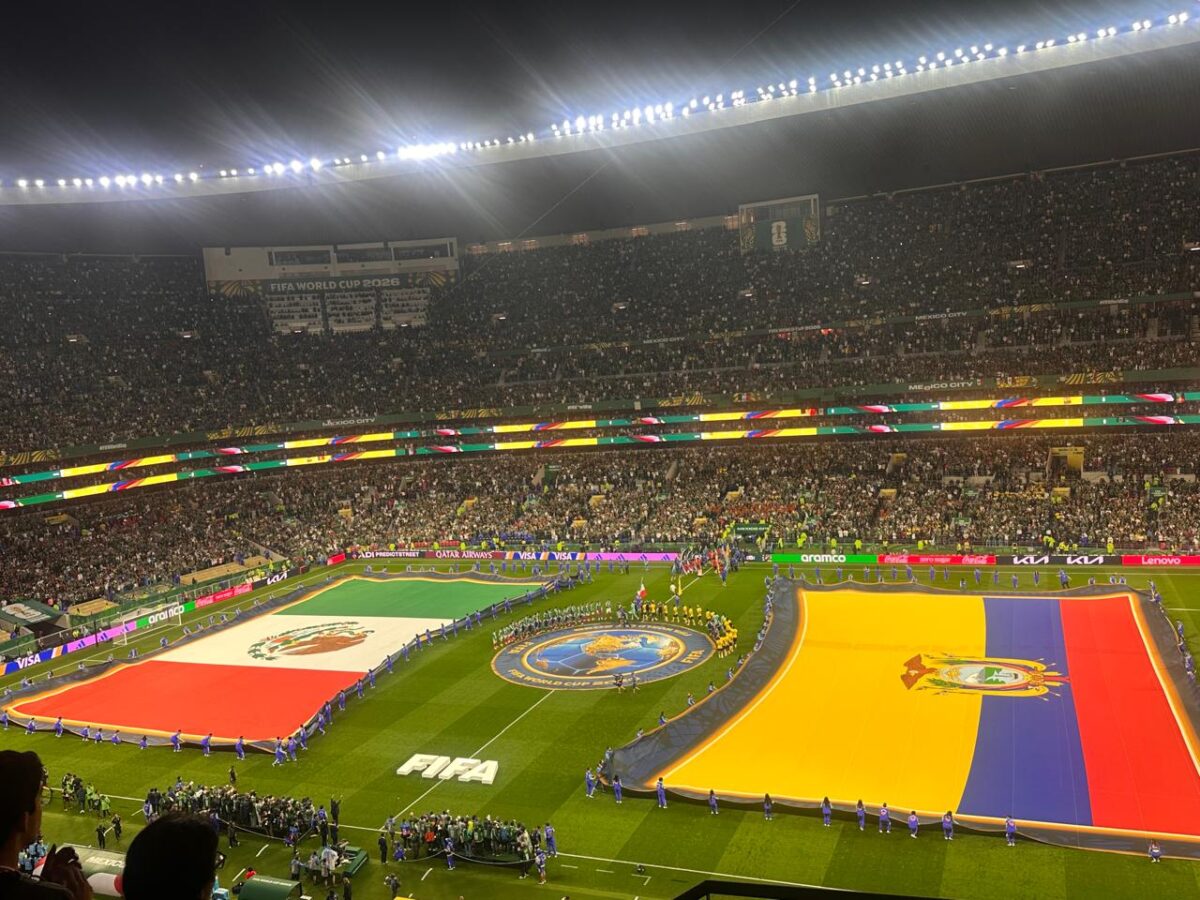 Selección Mexicana