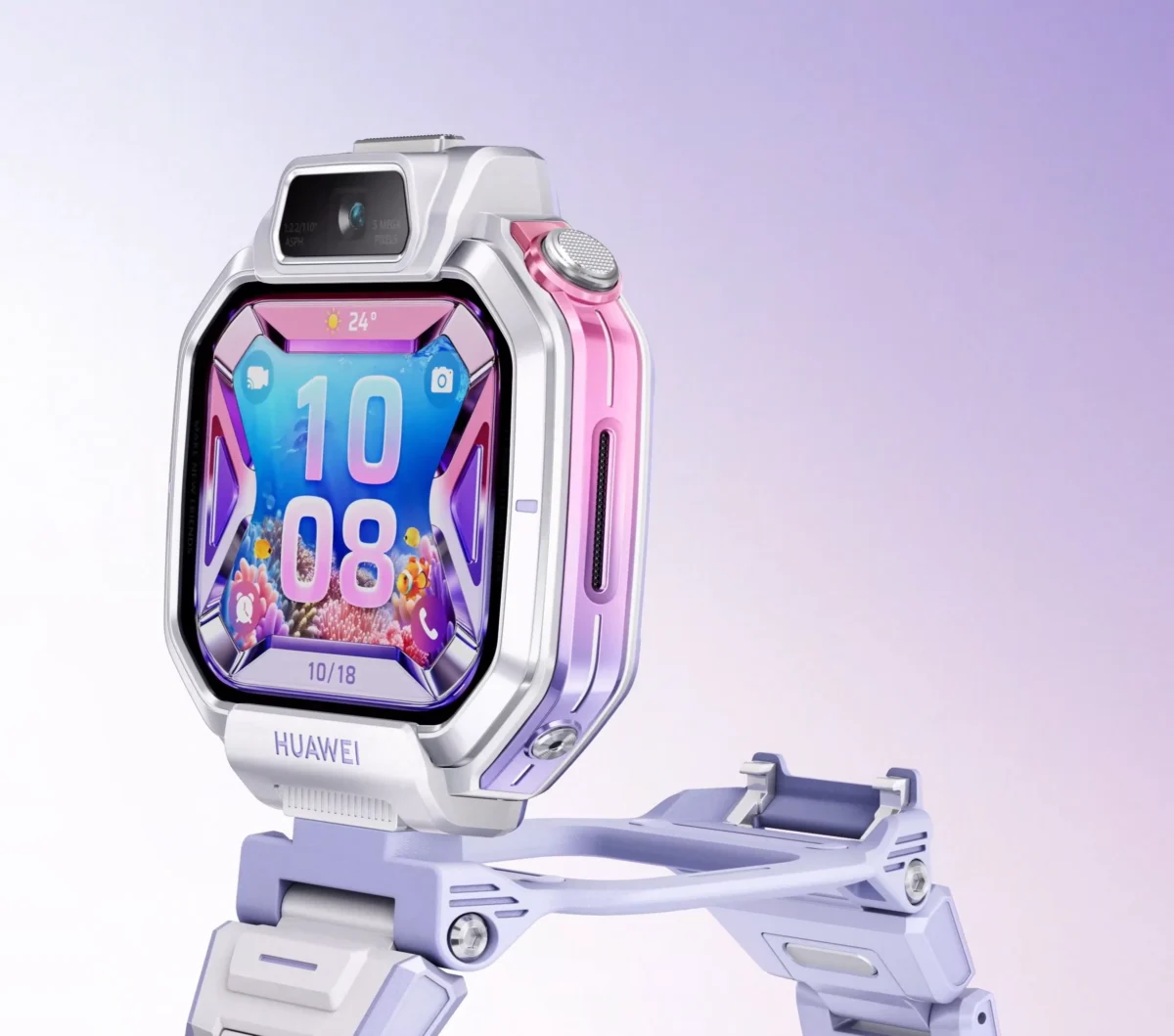 reloj inteligente