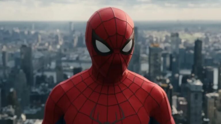 ¿Spiderman 4 resucitó al cine de Superhéroes? Spiderman 2026