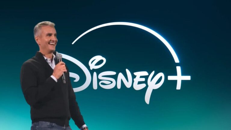 Disney considera abrir una opción gratuita en su plataforma