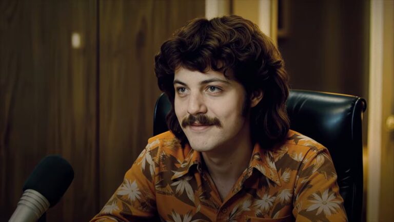Recrean con IA una entrevista perdida de Billy Joel Entrevista a Billy Joel creada con IA