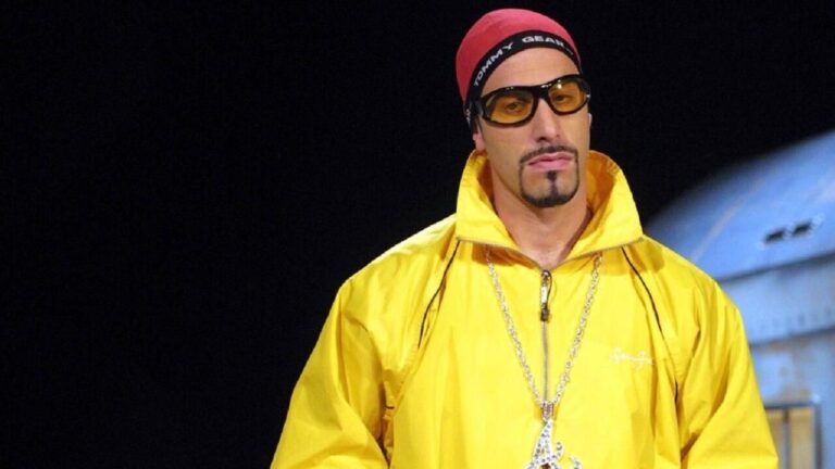 Ali G podría no estrenarse en cines