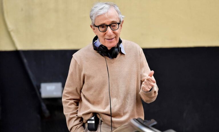 Expediente Vegetal #31: lo de Woody Allen nos pasará a todos Woody Allen