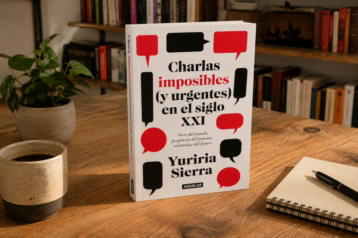Yuriria Sierra