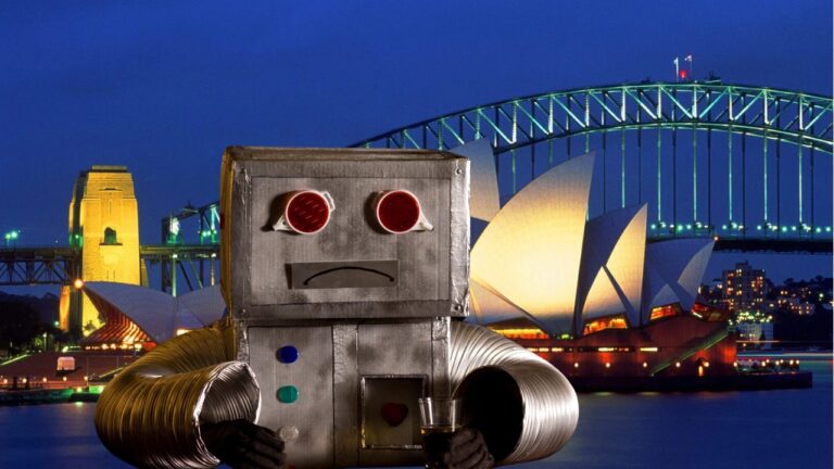 Australia prohíbe la música creada por IA Música IA