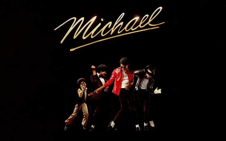 ¿De qué tratará Michael 2?