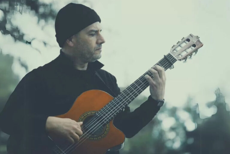 Fallece Alejandro Santiago, voz fundamental en la trova