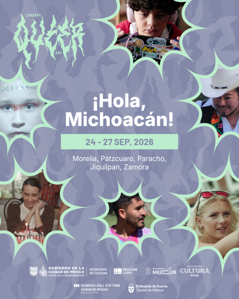 Cinema Queer México