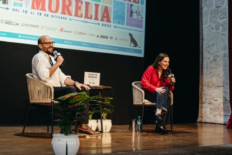 Nuevo premio en el FICM: beca para estudiar en Madrid Beca FICM