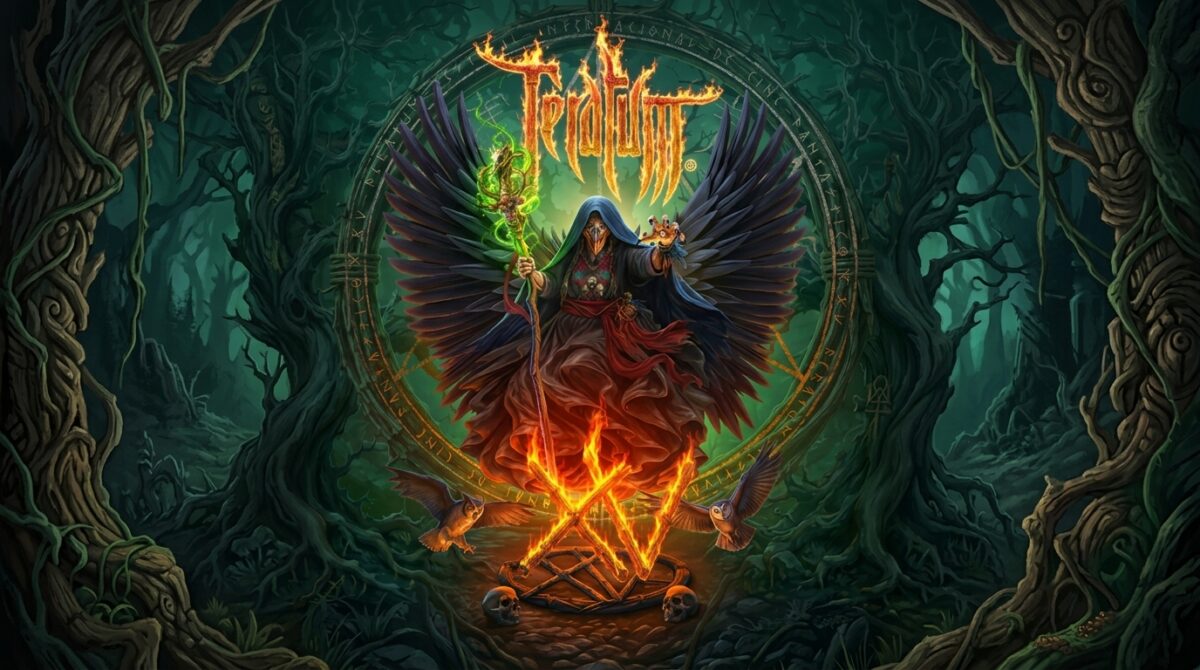 Feratum Brujas