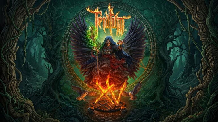 Feratum rendirá culto a las brujas en su próxima edición Feratum Brujas