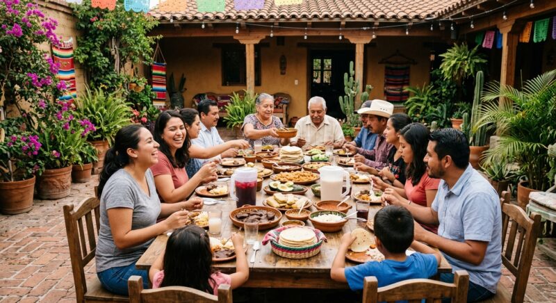 Comida