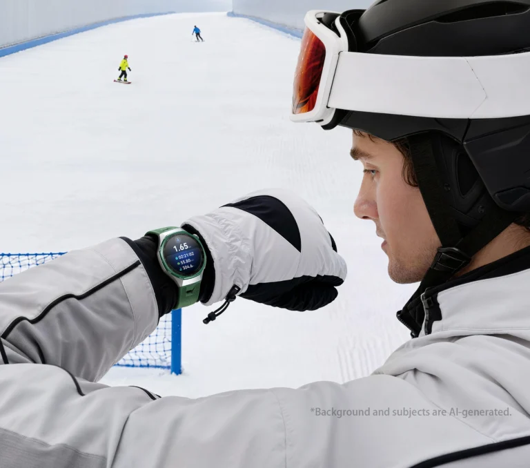 HUAWEI Watch GT 7 pro precio: guía para deportistas Huawey