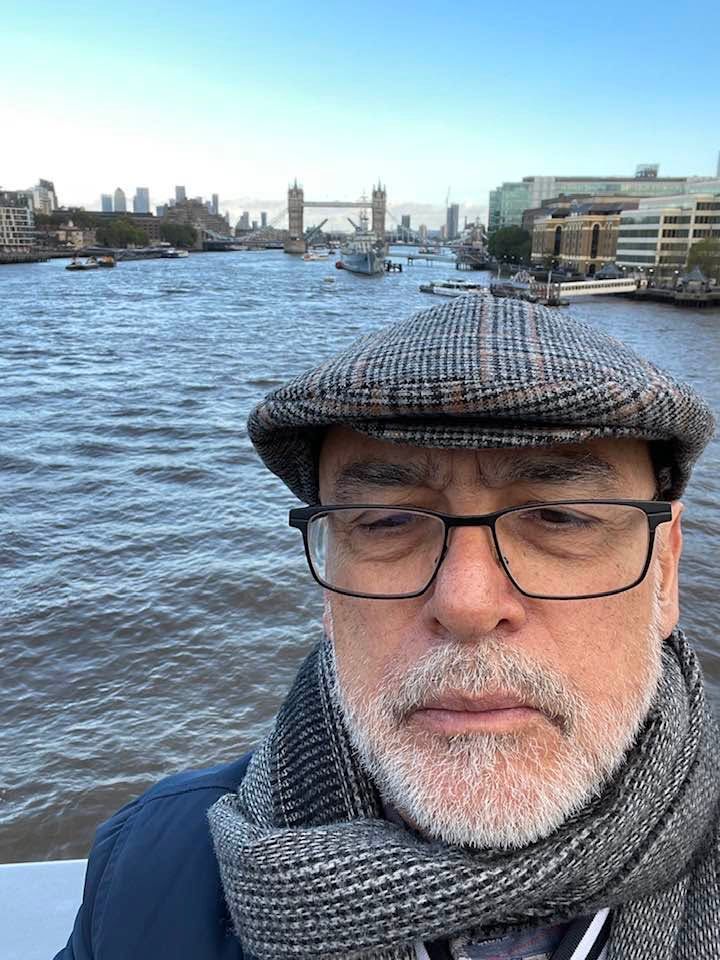 Jaime Rivera