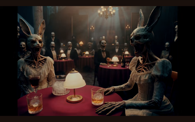 ¿José Madero produjo su nuevo video con Inteligencia Artificial? José Madero