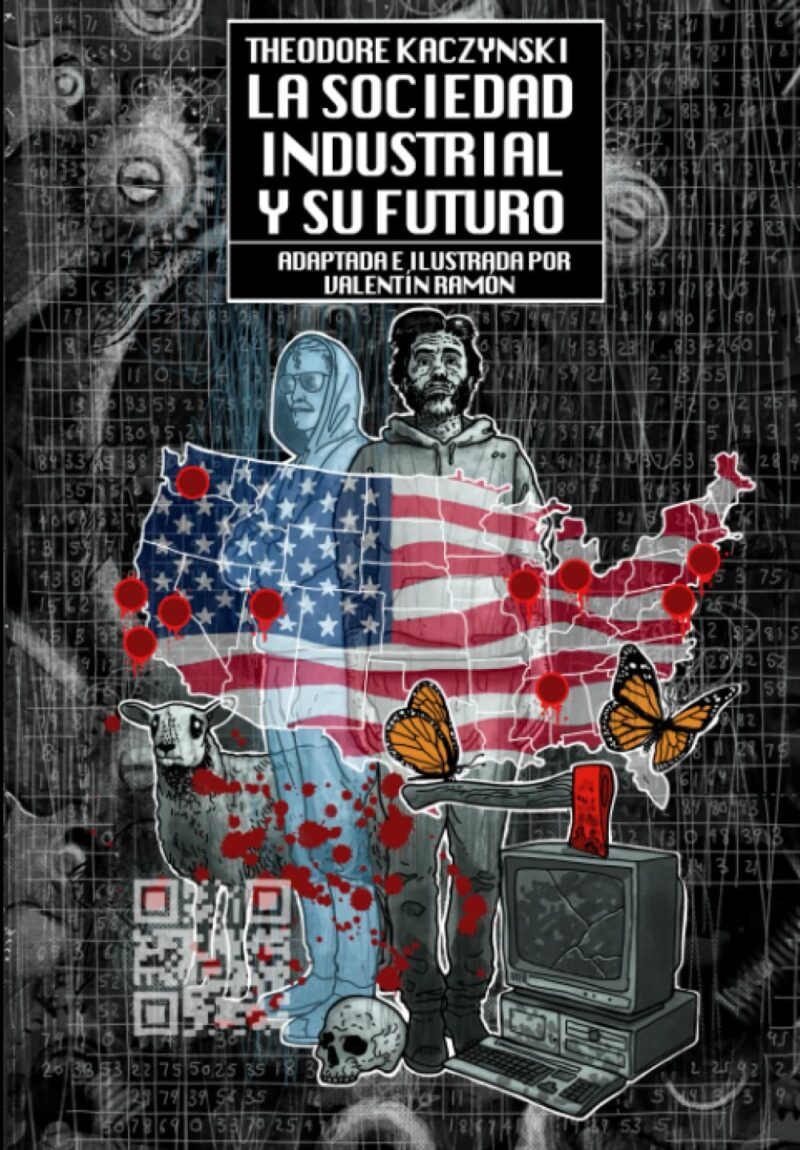 Unabomber