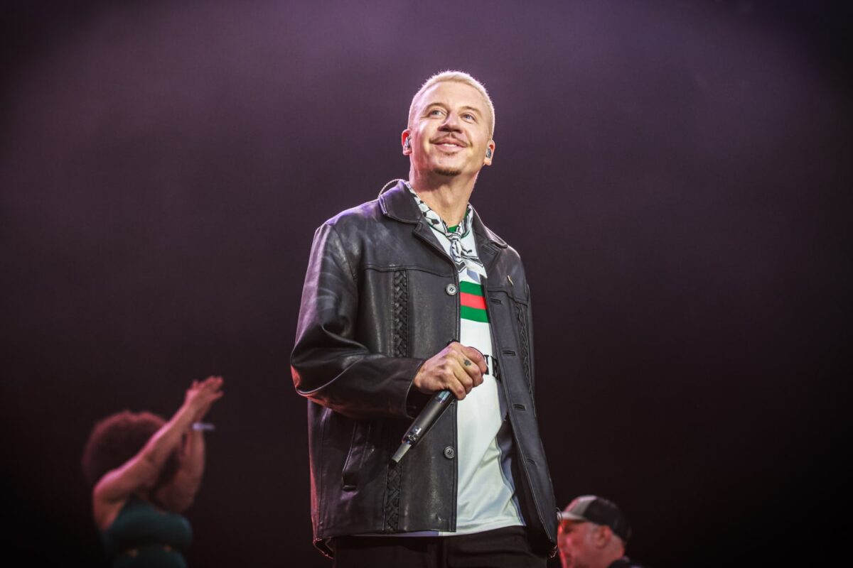 Macklemore