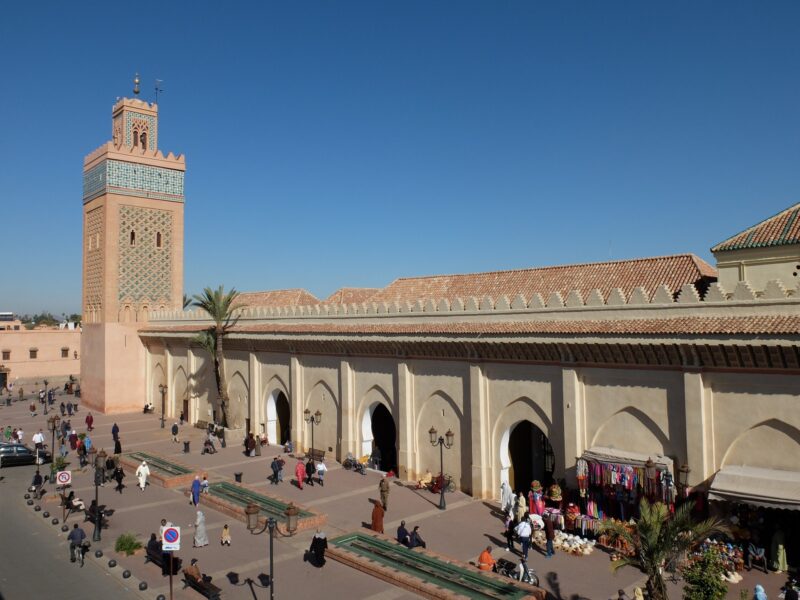 Marrakesh