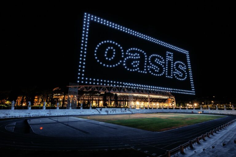 Oasis confirma gira internacional… ¿incluyen México? Oasis
