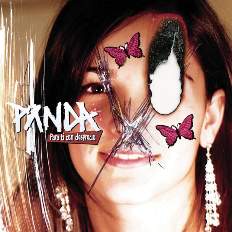 Panda plagios