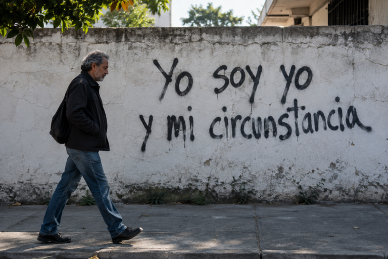 Vidas Ejemplares: en presente del subjuntivo y pasado perfecto