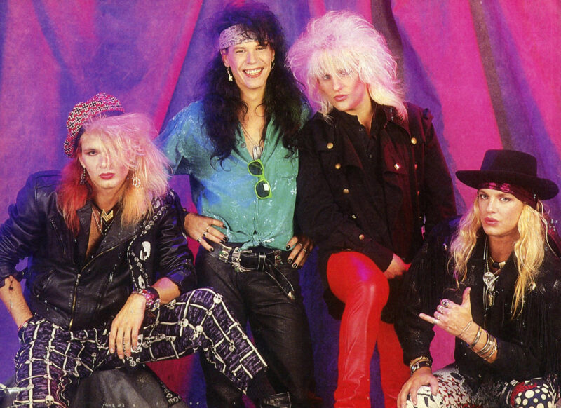 Poison