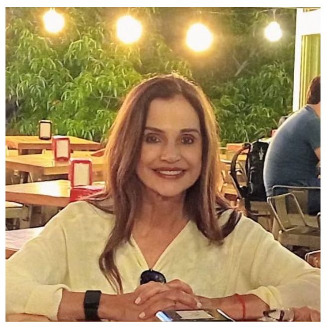 Tere García