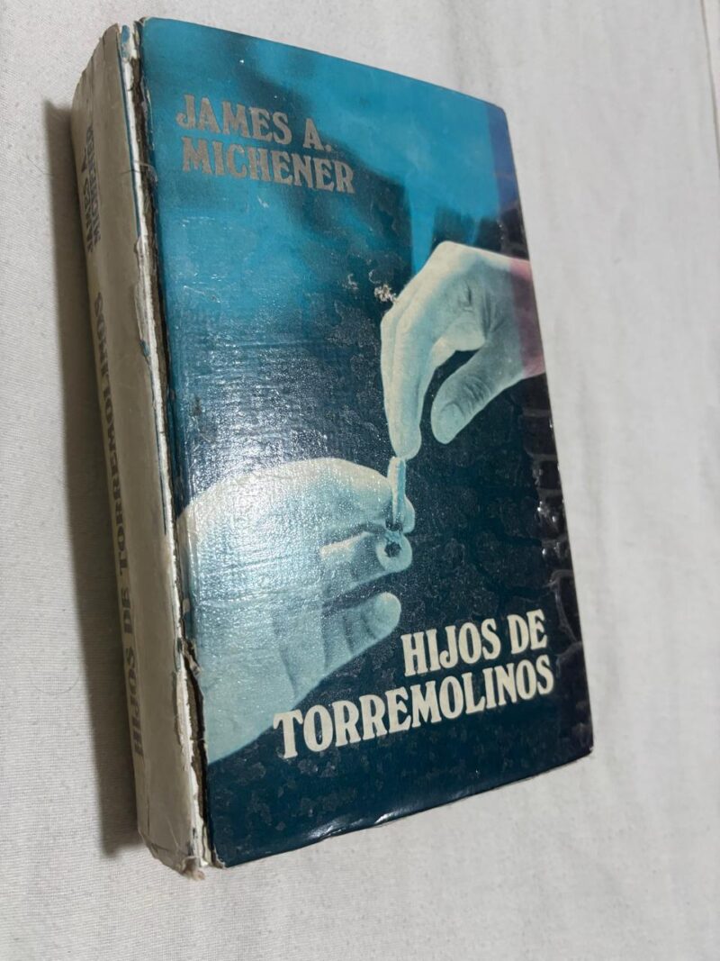 Hijos de Torremolinos