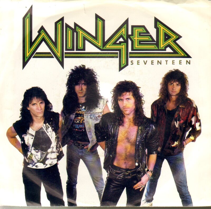 Winger