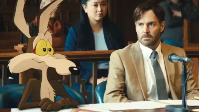 El Coyote vs. ACME se mantiene en la cima del ranking de asistencia Asistentes