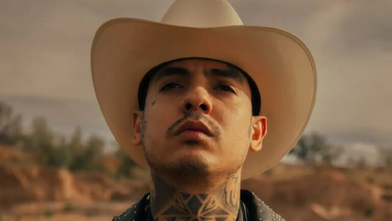 ¿Cancelarán el concierto de Natanael Cano en Morelia? ¿Apología?