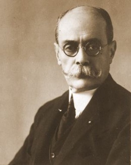 Federico Gamboa