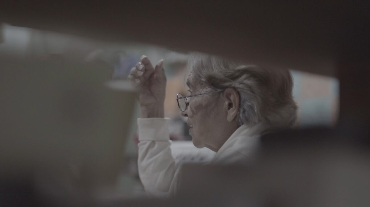 Alzheimer