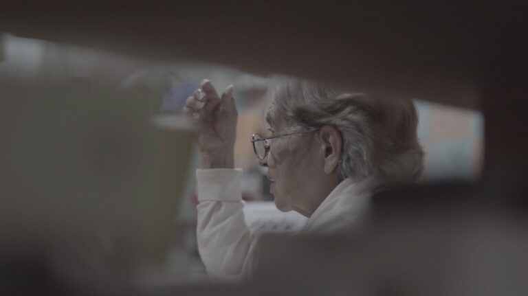 El Alzheimer visto desde un documental mexicano Alzheimer