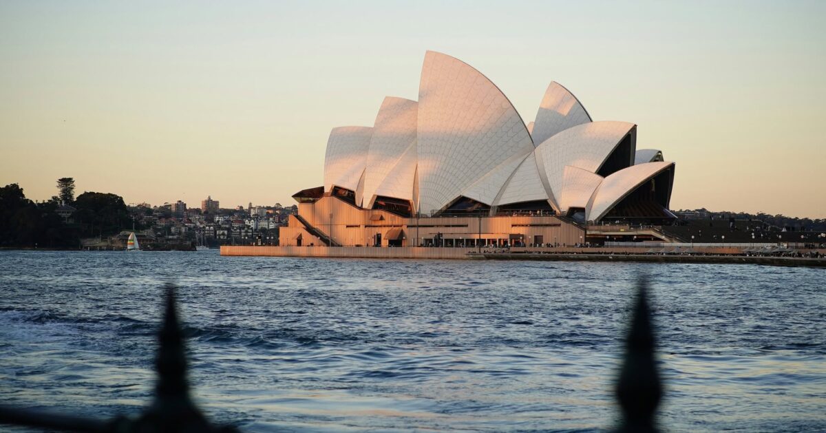 Australia