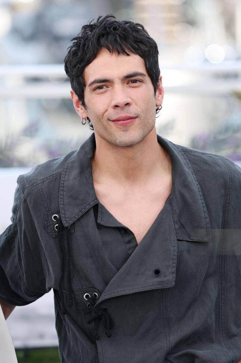 Diego Calva