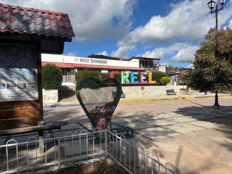 Creel