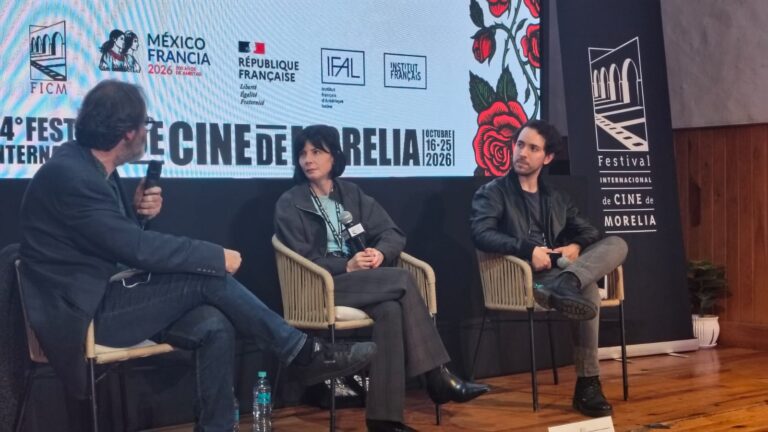 La crítica de cine contra el peso de los influencers Crítica de cine