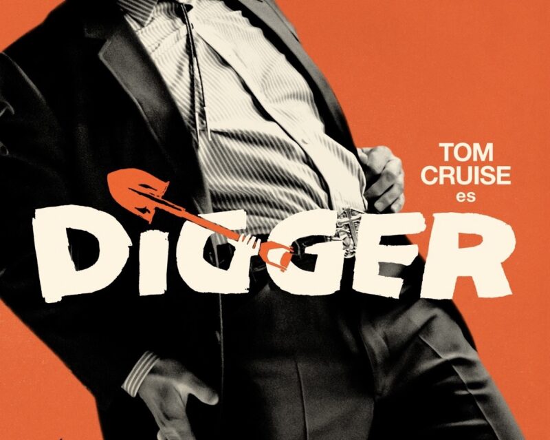 Críticas a Digger