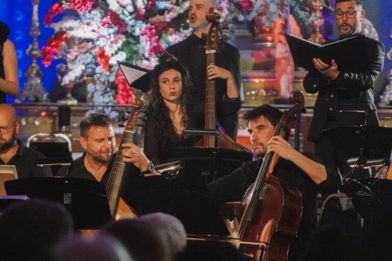 Ensamble Pygmalion