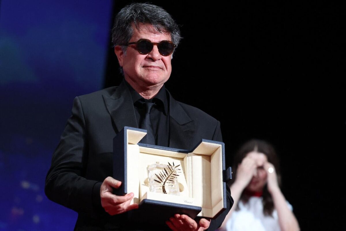 Jafar Panahi