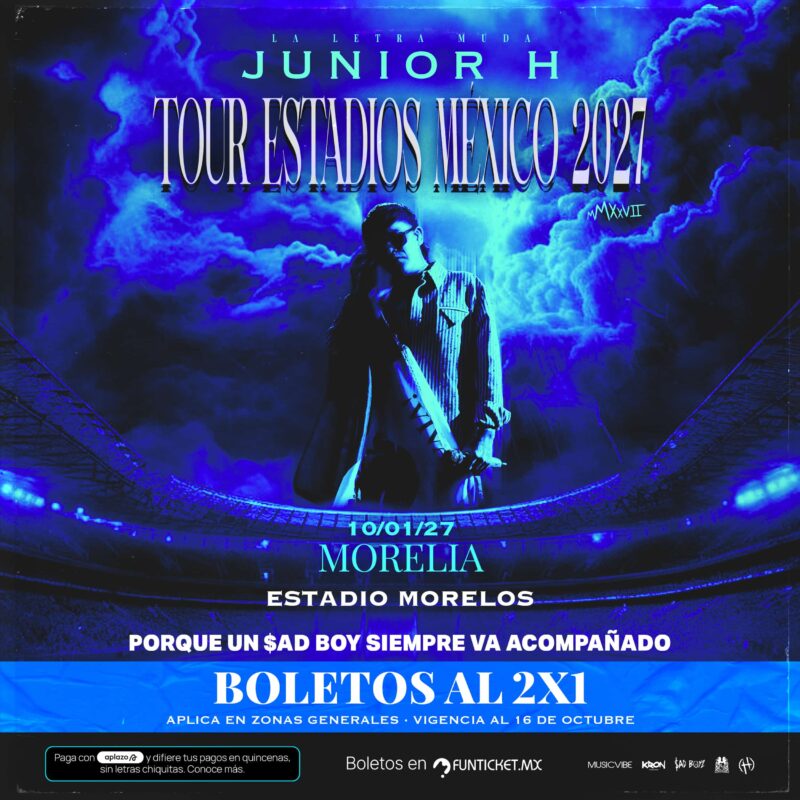 Junior H en Morelia