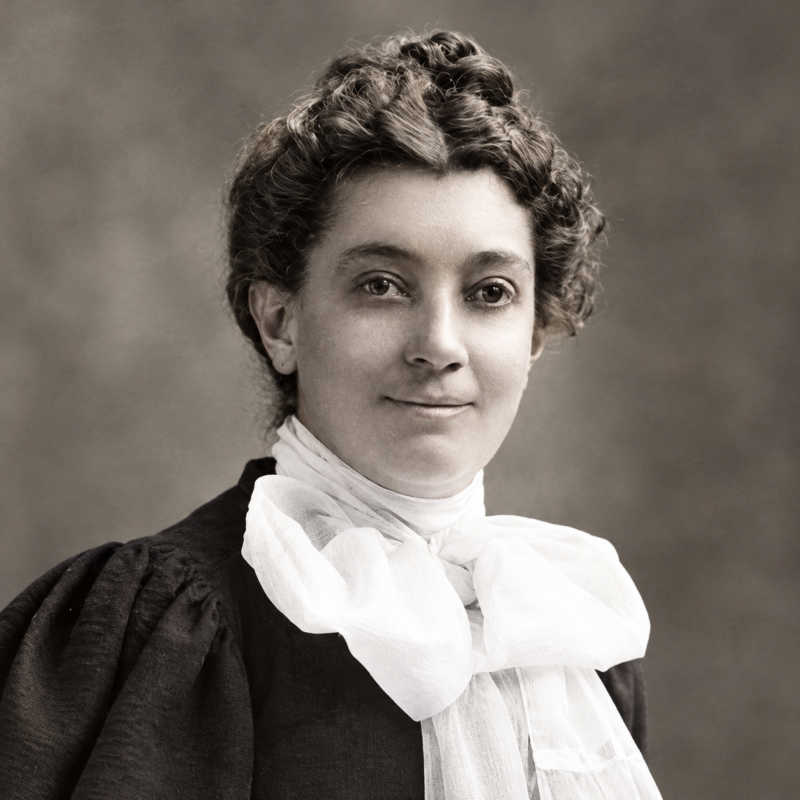 Laura Mendez de Cuenca