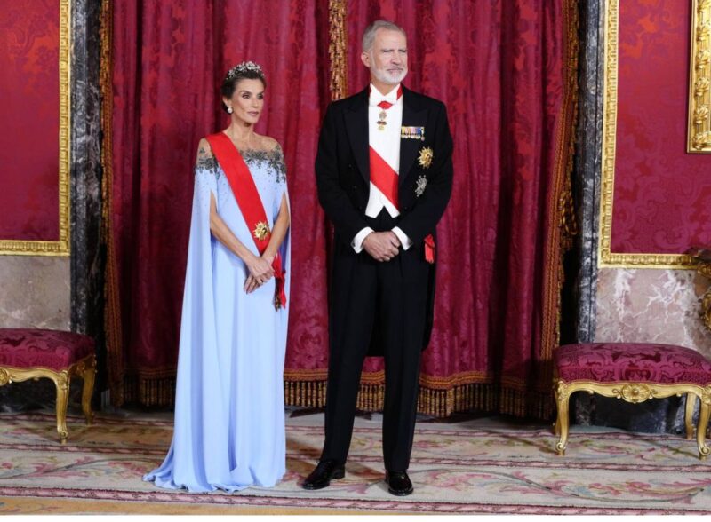 Letizia