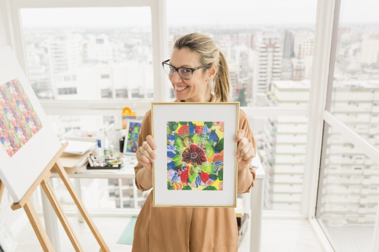 ¿Se pueden asegurar las obras de arte? Te contamos Obras de arte