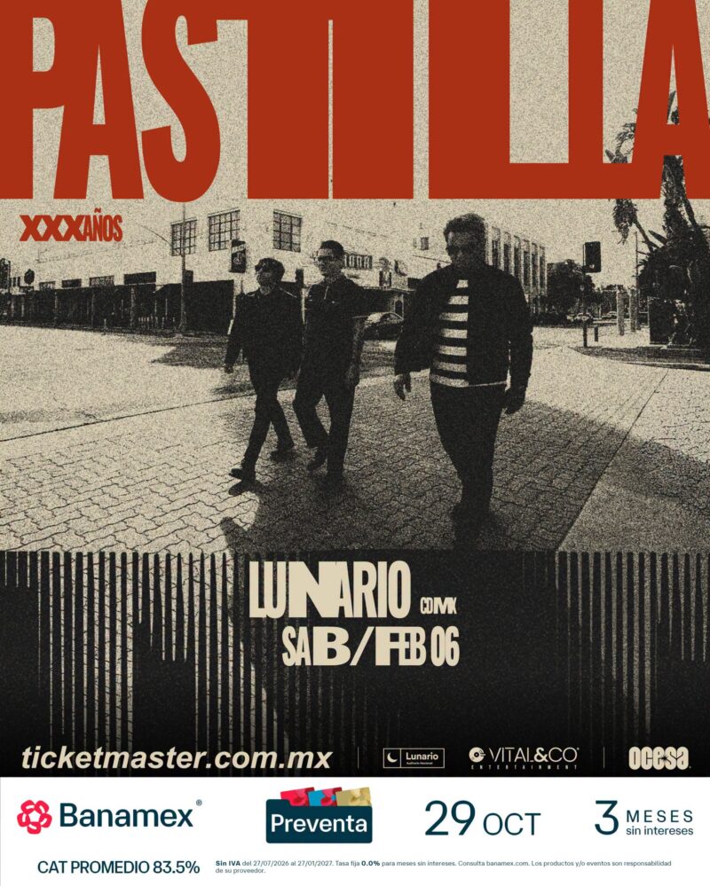 Pastilla Pastilla