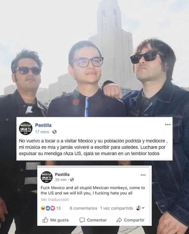 Pastilla Pastilla