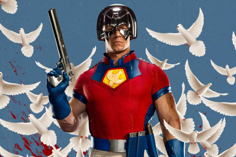 ¿John Cena volverá como Peacemaker? John Cena